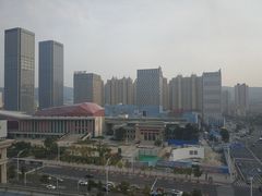 窗景-烟台碧海饭店(烟台火车站店)