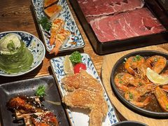 -小川洋风料理(江汉路店)