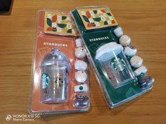 -星巴克(夏日百货店)
