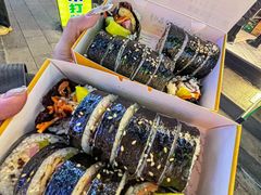 -传闻来紫菜包饭·打糕(西塔韩百店)