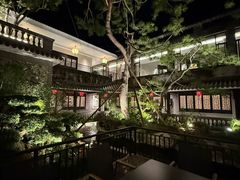 -中山市绿华园食府