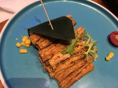 -赵小姐丨新中餐(曲江店)