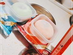 -龍歌自助小火锅(市南金茂湾店)