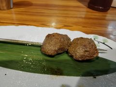-质烤烤物·活烤海鲜(质烤总店)