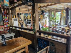 -马灯部落·西湖边的创意山景餐厅(虎跑动物园店)