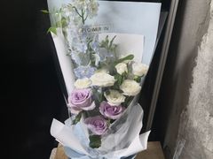 -Flower in(密渡桥店)