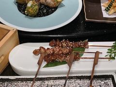 -上井料理黑金店(IFS国金中心店)