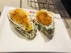 -丰茂烤串(建设街店)