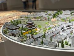-上海城市规划展示馆