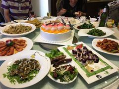 -富瑶大酒店(强工二街店)