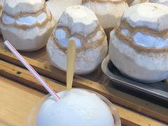 -椰子下蛋(南锣鼓巷店)