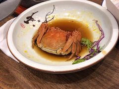 -锡和无锡菜(景丽苑店)