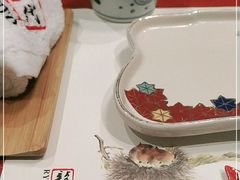 -龍千代·味自慢(黑龙江北路店)