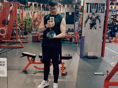 -KingBull私教健身&格斗订制(龙井商业中心店)