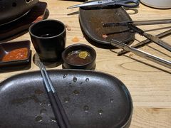 -泥炉烧肉师(新街口金銮巷店)