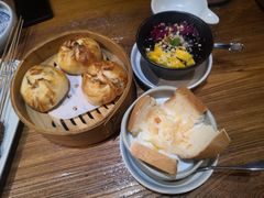 -云海肴汽锅鸡·云南小炒(天津国金汇店)