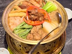 老大同什锦锅-紫泥369粗粮季(四牌楼店)