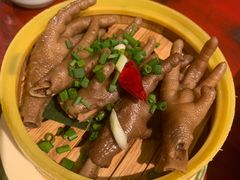 -袁老四重庆老火锅(桐梓坡店)