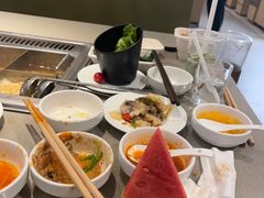-海底捞火锅(顺义华联店)