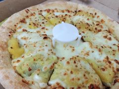 -棒约翰比萨·意面(老闵行店)