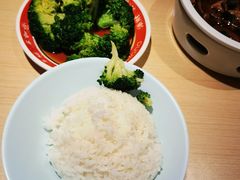 -多喝汤·粤式茶餐(太和金铂店)