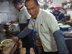 -超爷叔面馆(西园店)