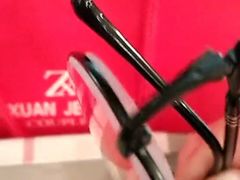 -美式眼镜·授权蔡司.依视路.尼康.豪雅.明月(人民广场店)