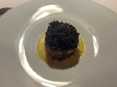 -三嚥阁 La Villa Restaurant