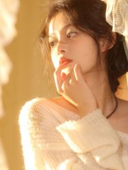 -米莱摄影写真(五大道别墅店)