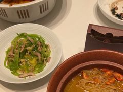 -千滋百味·醉江澜花园餐厅(街道口店)