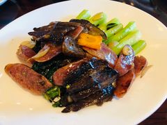 -新天世纪中餐厅
