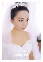 -33度婚纱礼服馆(仁和广场店)