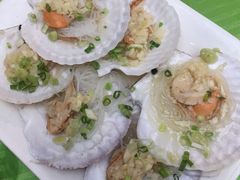 -盛港湾海鲜食府(黄沙店)