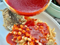 -七的湖·江南蟹舫·阳澄湖农家菜(蟹舫苑店)