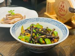 -永安水煮活鱼·仪征菜(仪征奥林匹克店)