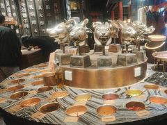 -哥老官重庆美蛙鱼头(龙湖杭州金沙天街店)