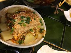 霸道小土豆-一岚一山(角门总店)
