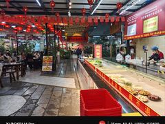 -顺水湾·牛肉牛杂火锅(驾鹤店)