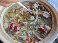 -口袋鸭砂煲火锅(解放路店)