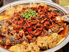 -烤匠麻辣烤鱼(万象城店)