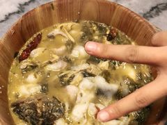 -中8楼风尚云南菜(颐堤港店)