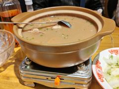 -肖记公安牛肉鱼杂馆· 省级非物质文化遗产(仁和路店)