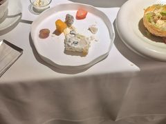 -王品牛排(福州泰禾店)