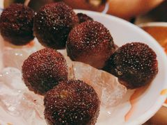 -老佛爷炭火蛙锅直营(清滨路总店)