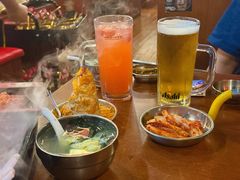 -大阪烧肉BAKA一代(国贸商住大厦店)