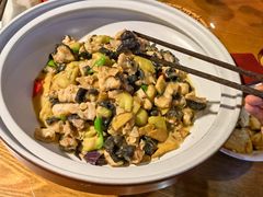 黄焖娃娃渔-印象鲵宴·张家界地标美食名片(溪布街店)