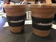 -Awfully Chocolate(来福士广场店)