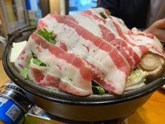 -千吉日本料理(日本一条街店)