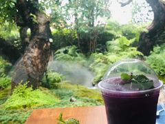 -Chom Cafe and Restaurant