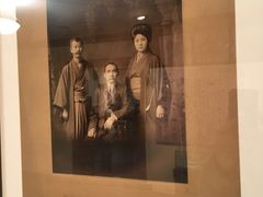 -上海孙中山故居纪念馆